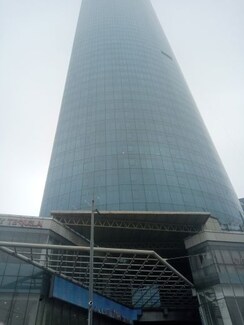 Office Space For Sale in M3M IFC
