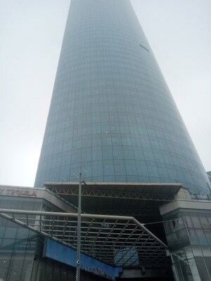 Office Space For Sale in M3M IFC, Sector 66