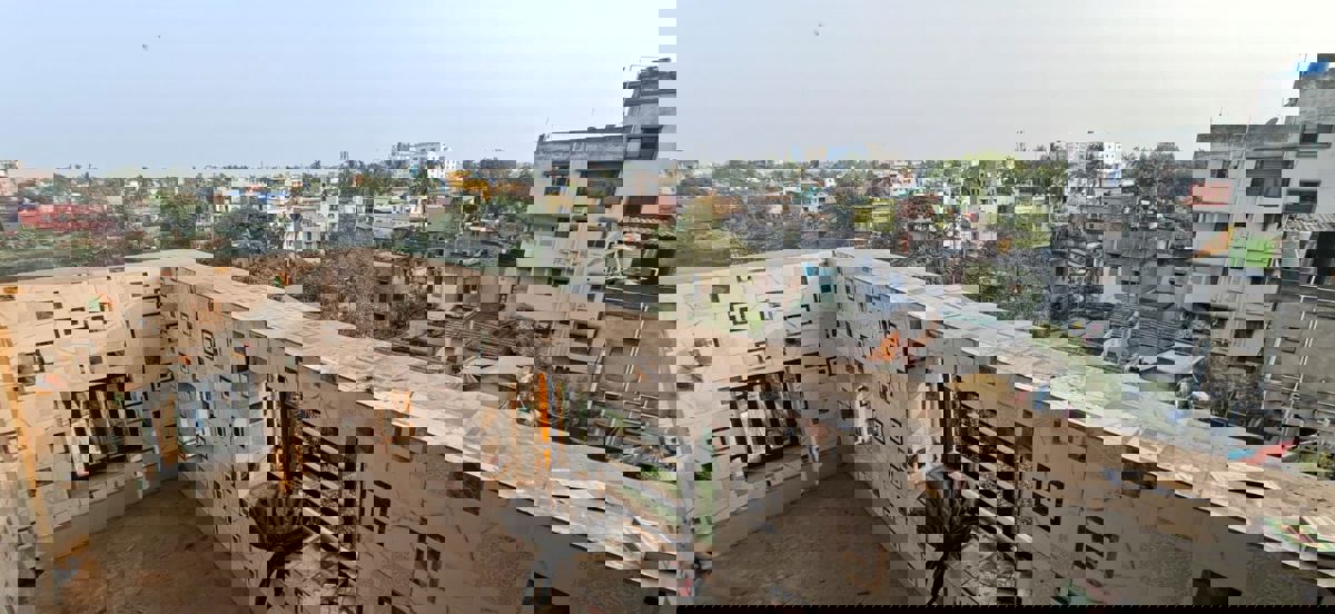 2 BHK Apartment For Sale in Sodepur