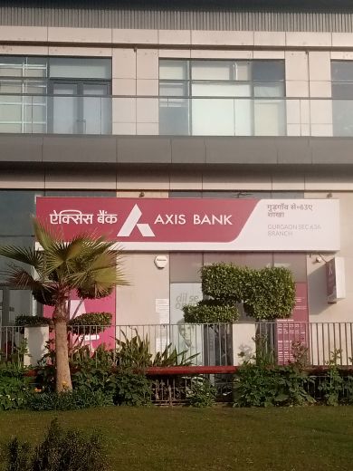 Retail Shop For Sale in M3M IFC