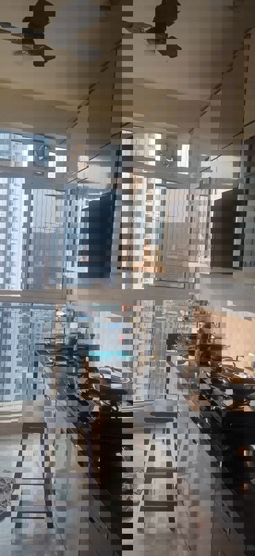 2 BHK + Study Room Apartment For Sale in Tata Serein