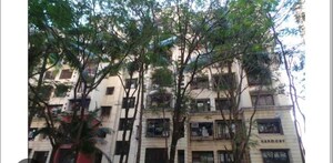 2 BHK Apartment For Rent in Harmony CHS Andheri West, Andheri West