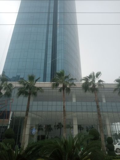 Retail Shop For Sale in M3M IFC