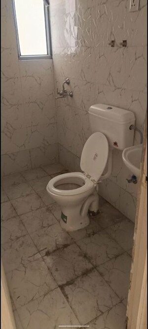 Bathroom in 2 BHK Apartment at MRG Ultimus, Sector 90 – for Rent