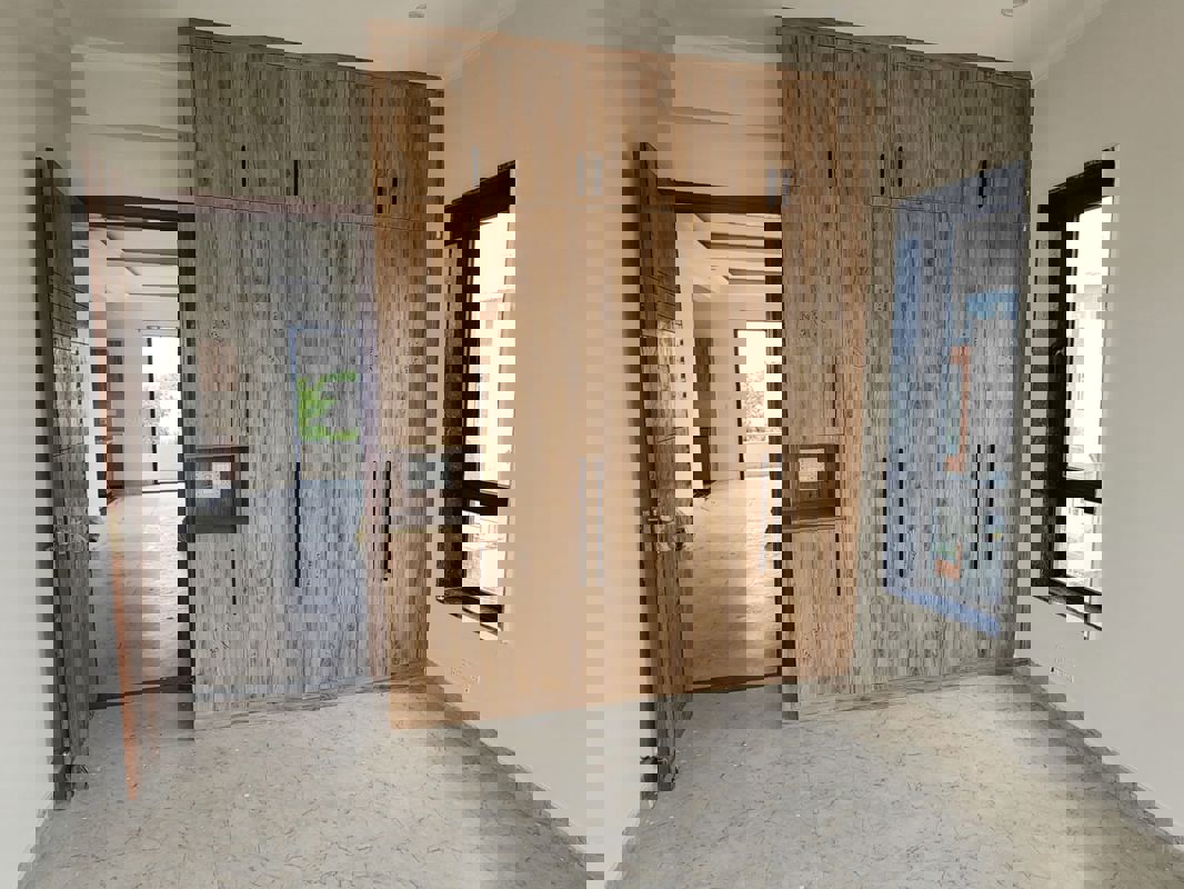 2 BHK + Pooja Room Builder Floor For Rent in Ansal Lemon Grove