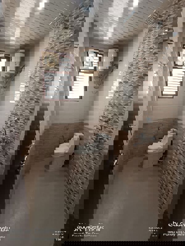 2 BHK + Study Room 950 Sq.Ft. Builder Floor in Ansal Lemon Grove