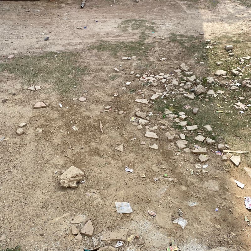 Plot For Sale in Sector 21B