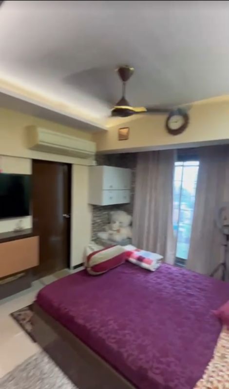 2 BHK Apartment For Rent in Jaydeep Park