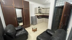 1 BHK Builder Floor For Rent in Sector 40