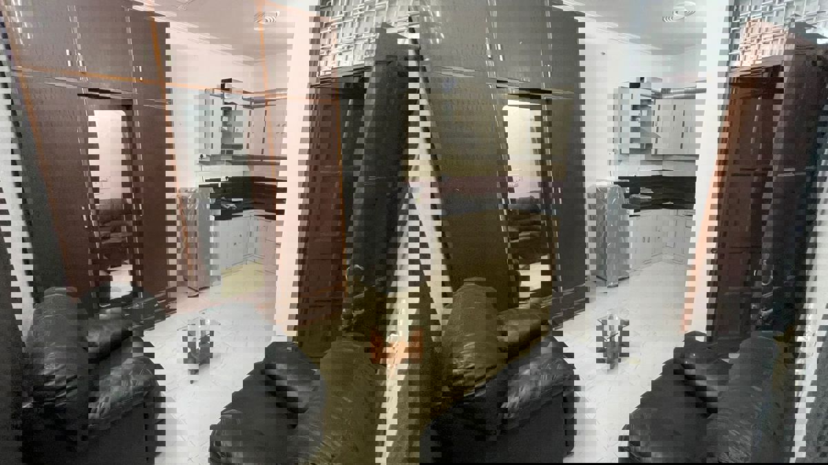 1 BHK Builder Floor For Rent in Sector 40