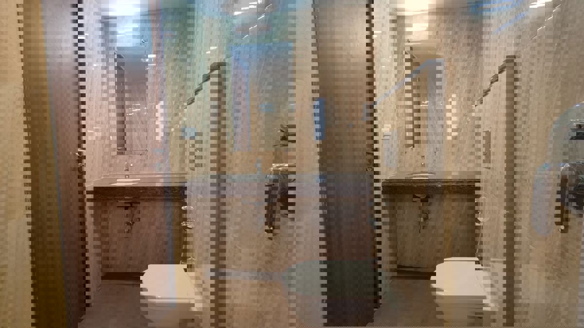 2 BHK Apartment For Rent in Lodha Amara