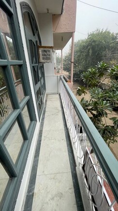 1 BHK Builder Floor For Rent in Sector 51