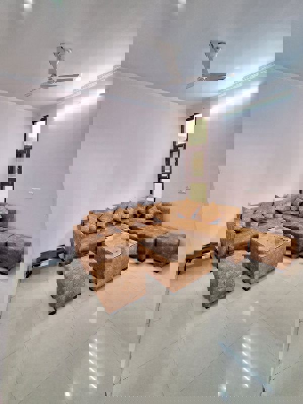 2 BHK Builder Floor For Rent in Sector 51