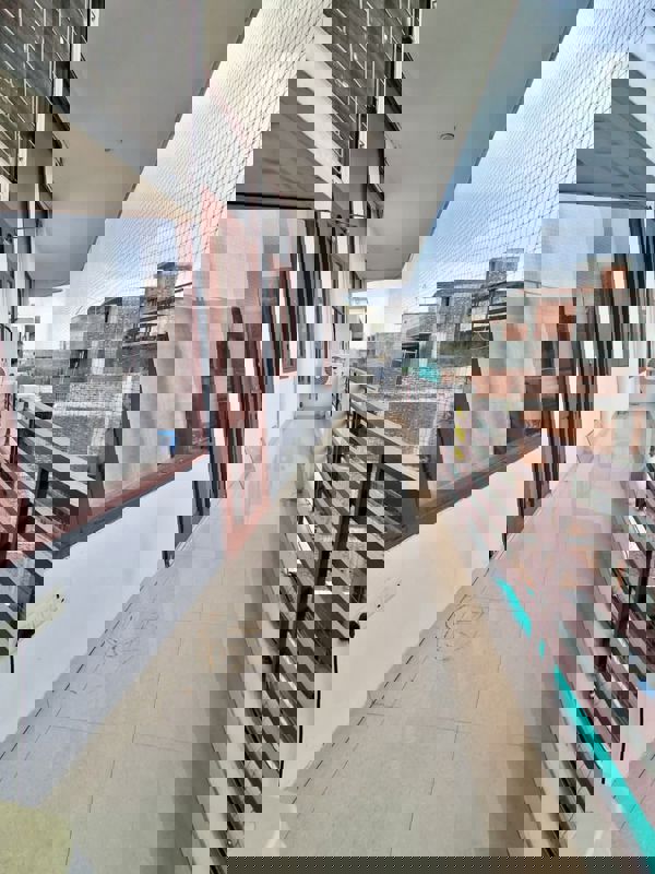 2 BHK Builder Floor For Rent in Sector 38