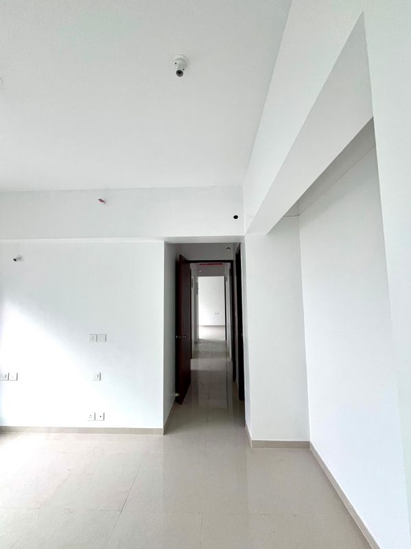 2 BHK + Pooja Room 750 Sq.Ft. Apartment in Kalpataru Immensa B