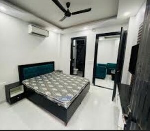 1 BHK Builder Floor For Rent in Laxmi Nagar