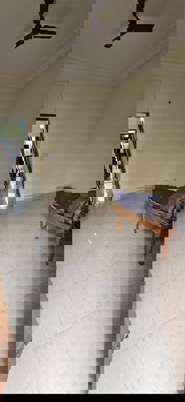 1 BHK Builder Floor For Rent in Laxmi Nagar