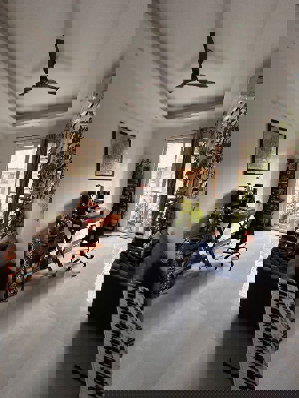 2 BHK Builder Floor For Rent in Saket