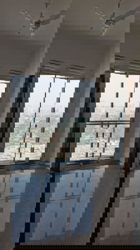 2 BHK + Extra Room Apartment For Sale in JP Decks