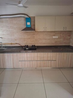 3 BHK + Pooja Room Apartment For Rent in Vastrapur