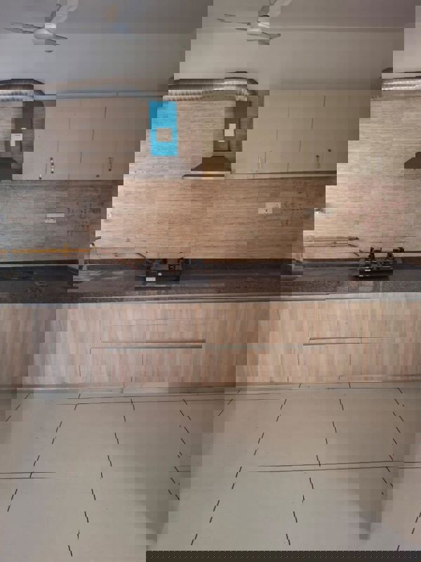 3 BHK + Pooja Room Apartment For Rent in Vastrapur