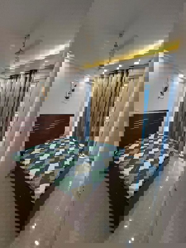 2 BHK Builder Floor For Rent in Sector 38