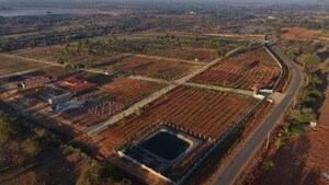  Plot For Sale in Devanahalli