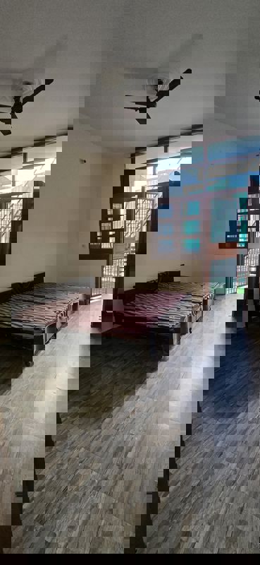 1 BHK Builder Floor For Rent in Laxmi Nagar