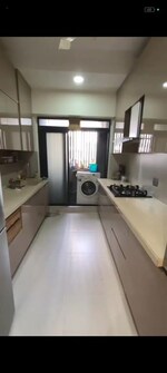 2 BHK 1300 Sq.Ft. Apartment in Rustomjee Elita