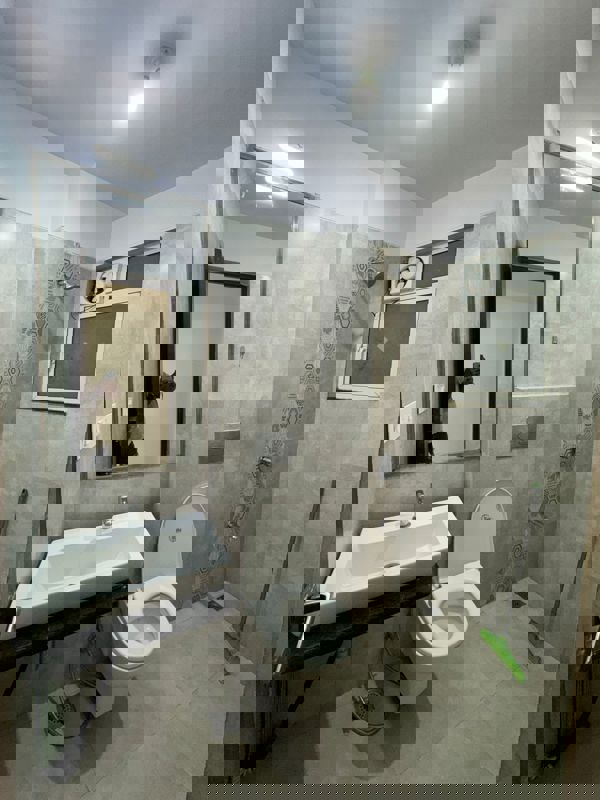 2 BHK + Store Room Apartment For Rent in Omkar Ananta