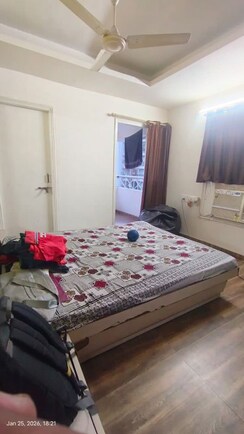 2 BHK Apartment For Rent in Jodhpur