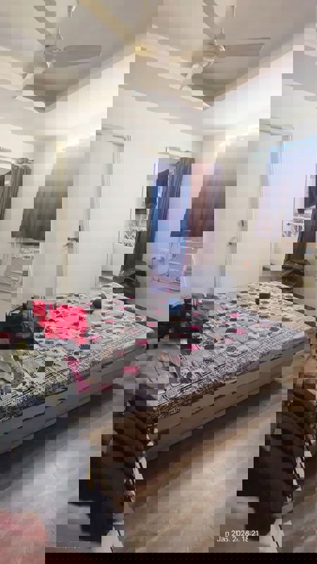 2 BHK Apartment For Rent in Jodhpur