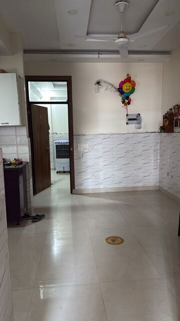 2 BHK Apartment For Rent in Bisrakh Jalalpur
