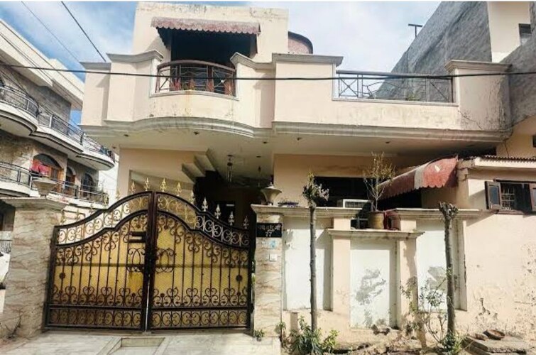 Cover Image, vasundhara sector 2b 1 Bedroom 92 Sq.Mt. Builder Floor In Vasundhara Sector 2b Ghaziabad 9611845