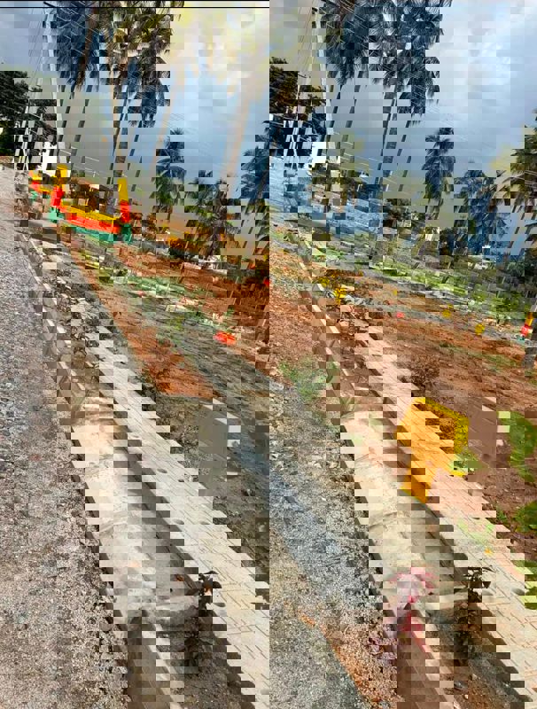 Plot For Sale in Vatavarana Realty Plots