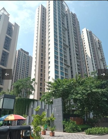 3 BHK Apartment For Sale in Godrej RKS, Chembur