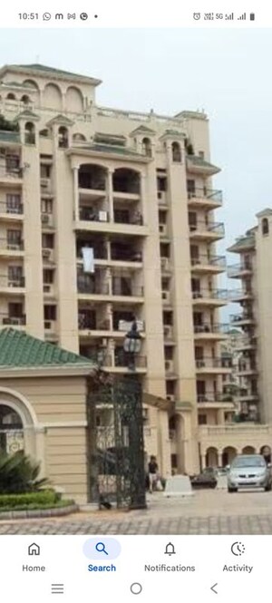 3 BHK Apartment For Sale in ATS Green Village, Sector 93a