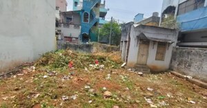  Plot – Exterior View View at Vasundhara Sector 15 - for Sale