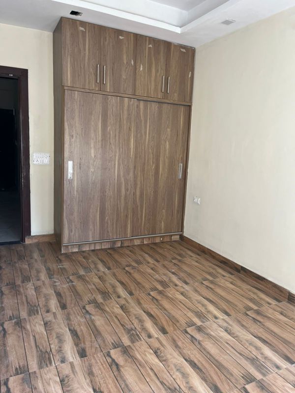 3 BHK + Pooja Room 1326 Sq.Ft. Apartment in Tulip White