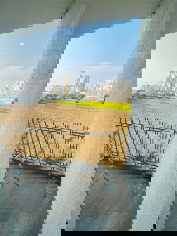 3 BHK Apartment For Rent in Shapoorji Pallonji Joyville Phase 2