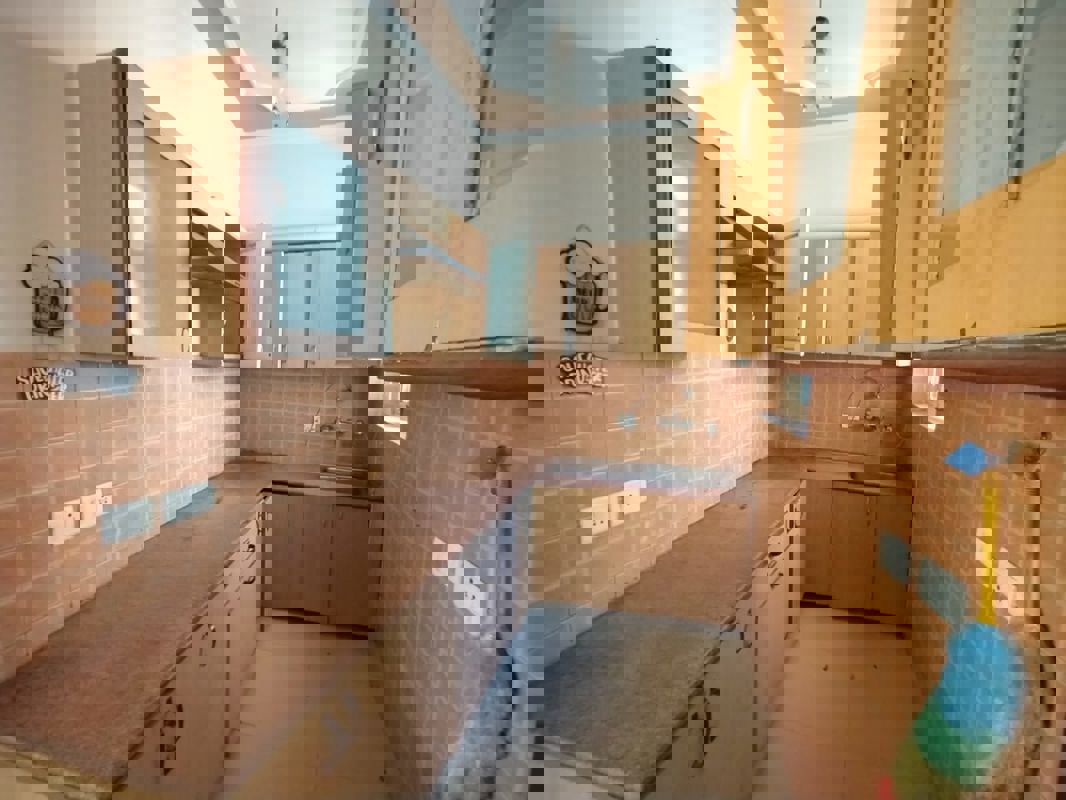 3 BHK + Pooja Room Apartment For Rent in Tulip Orange