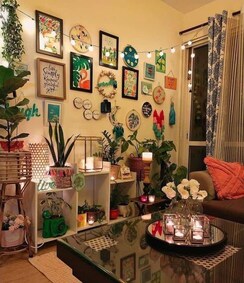 Pg For Rent in Vineet Khand