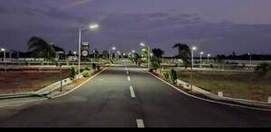  Plot For Sale in Panjappur