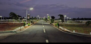  Plot For Sale in Panjappur