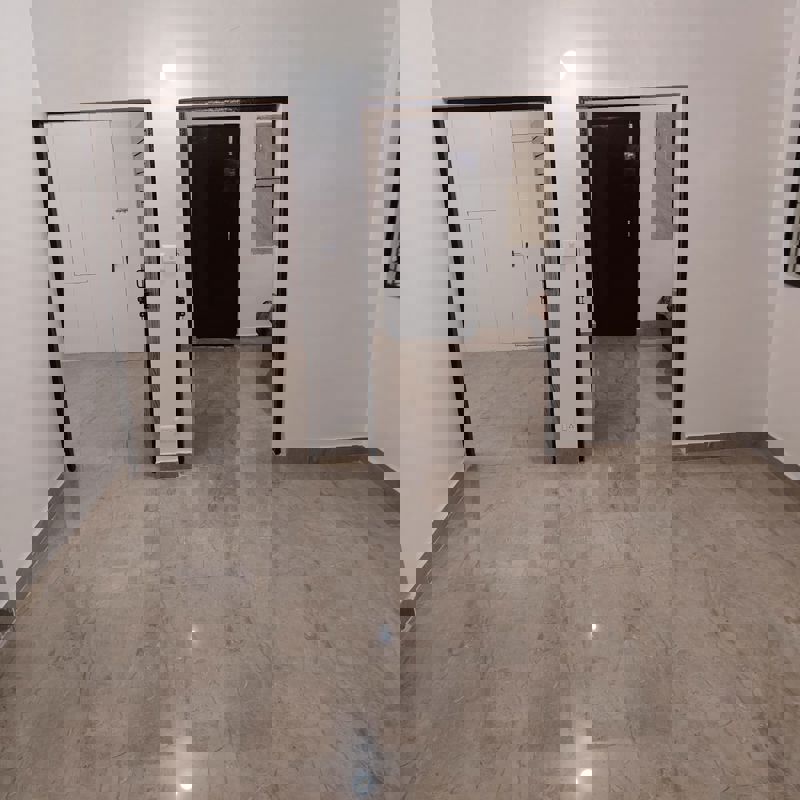 3 BHK Apartment For Sale in Vishwakarma Colony