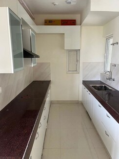 3 BHK + Pooja Room Apartment For Rent in Pareena Micasa