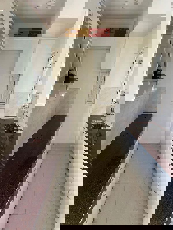 3 BHK + Pooja Room Apartment For Rent in Pareena Micasa