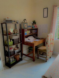 Pg For Rent in Vibhuti Khand