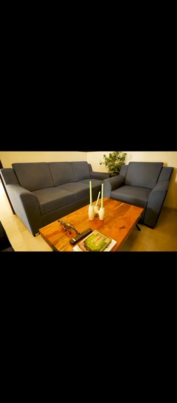 2 BHK + Pooja Room Apartment For Sale in Nirala Estate