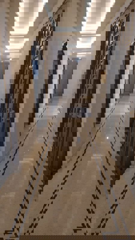 3 BHK Apartment For Sale in Vishwakarma Colony